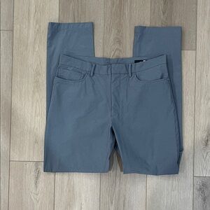 Ralph Lauren RLX Gray Pants